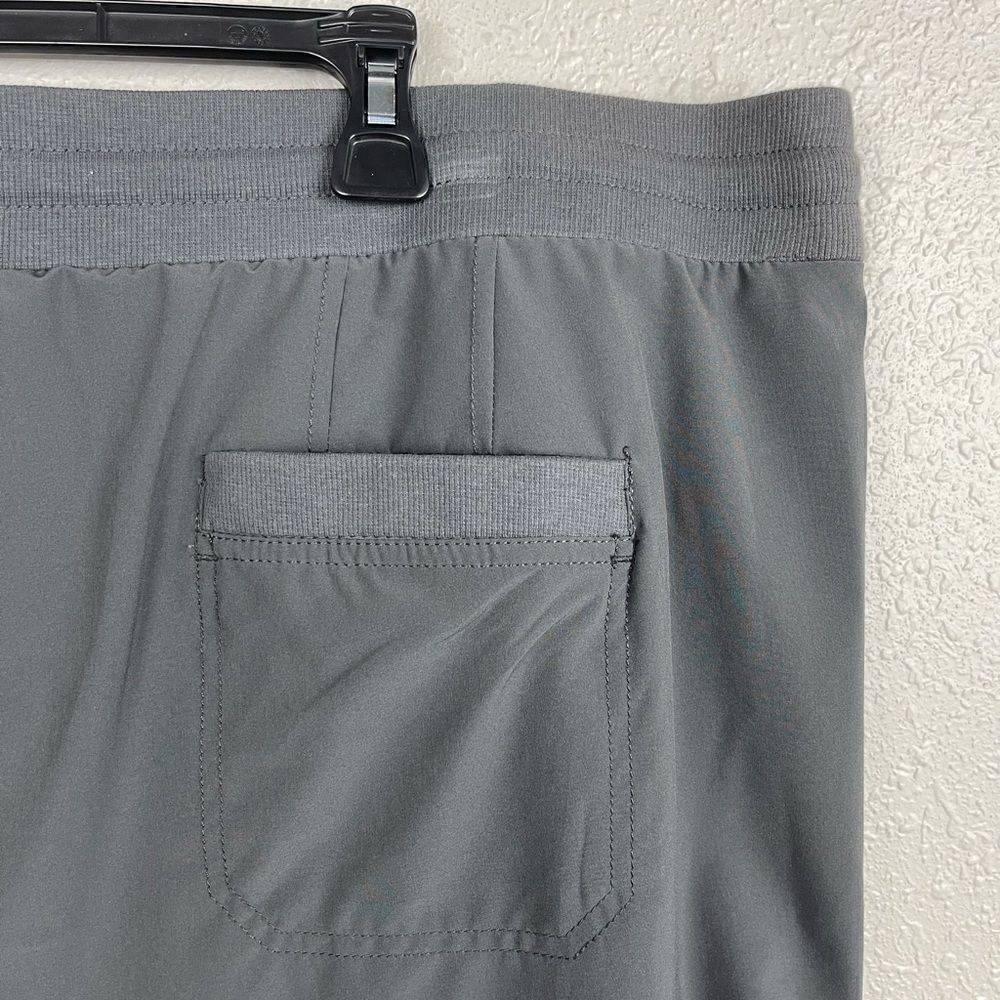NWT Khakis & Company Women’s Active Pants - Picture 5 of 7